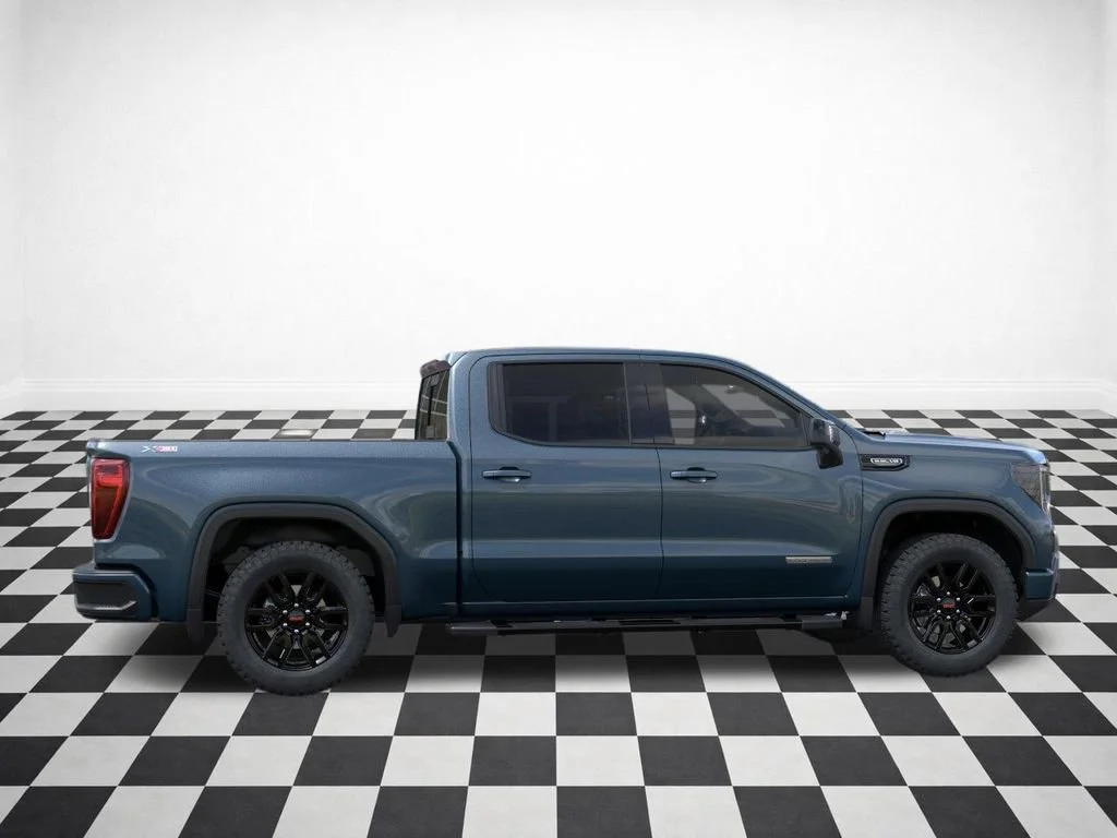 2026 GMC Sierra 1500 Elevation - Photo 34