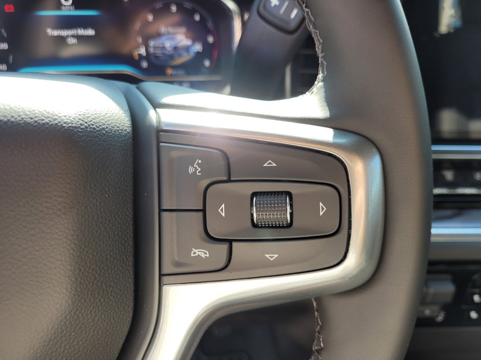 2025 Chevrolet Silverado 2500 HD LTZ - Photo 38