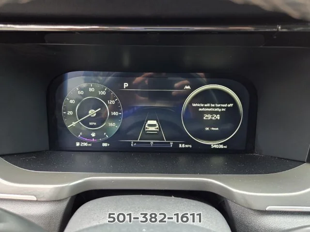 Used 2023 White Kia SX image 32