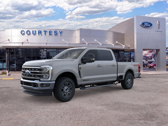 2026 Ford Super Duty F-350 SRW F-350® Lariat®