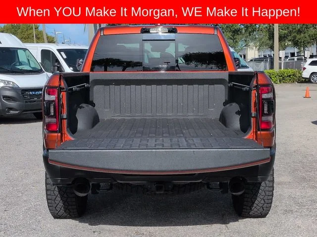 Used 2024  Ram TRX image 15