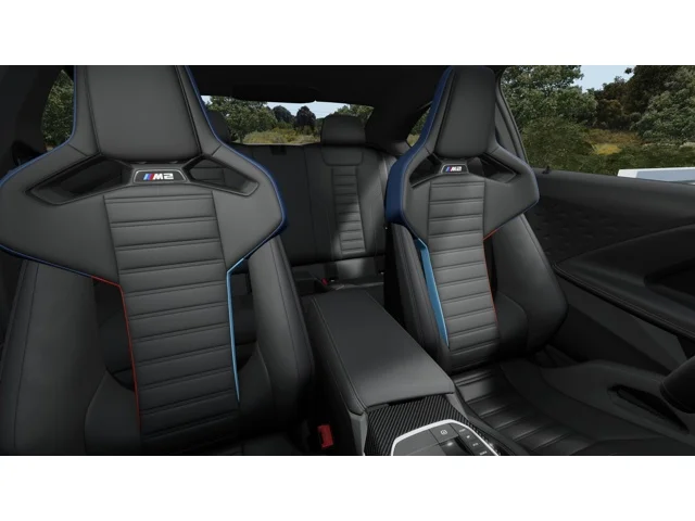 New 2027 Java Green BMW M image 11