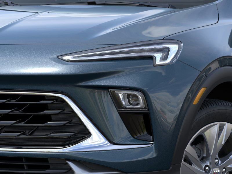 2025 BUICK ENCORE GX - Image 15