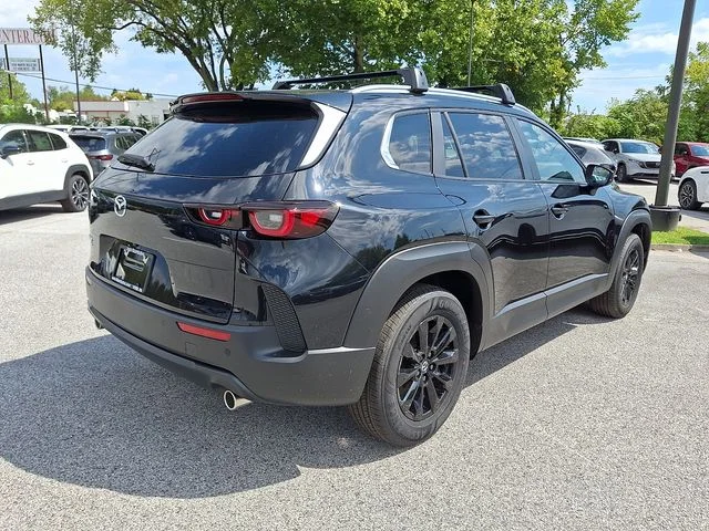 New 2026 Black Mazda 2.5 S Preferred image 4