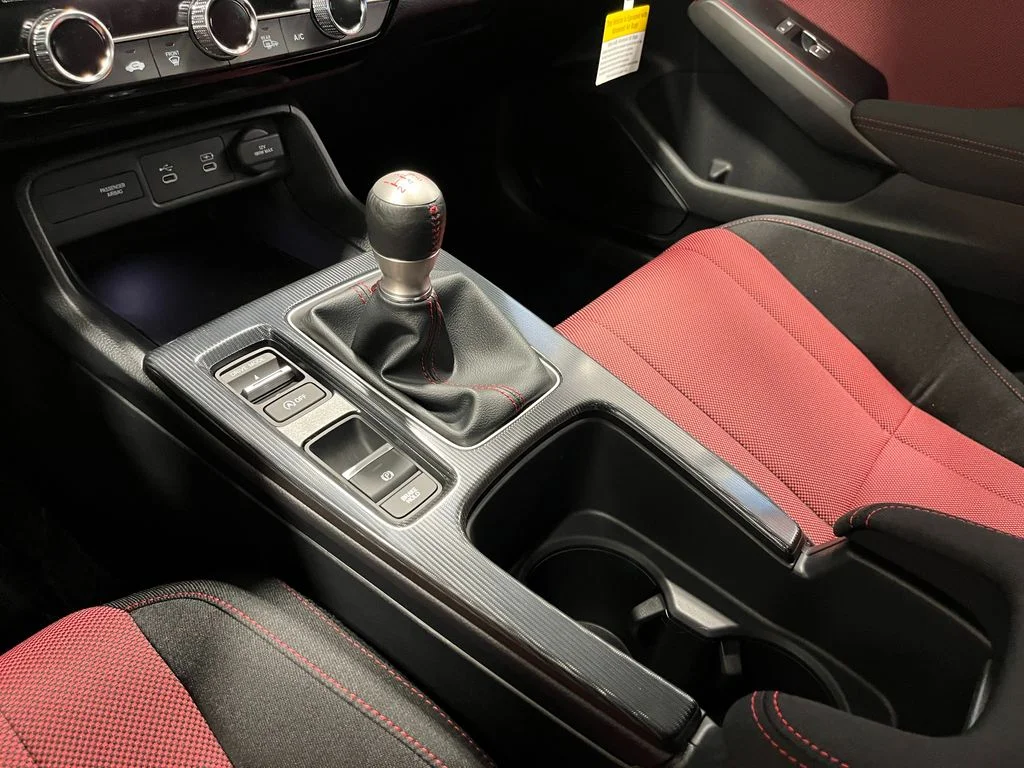 New 2026 Urban Gray Pearl Honda  image 20