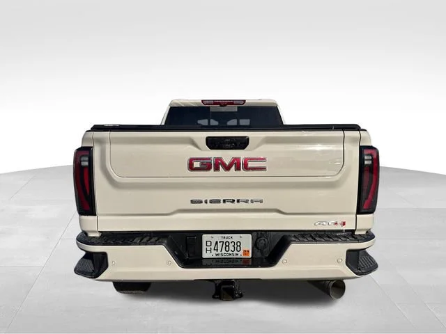 Used 2026 Coastal Dune GMC AT4 image 4