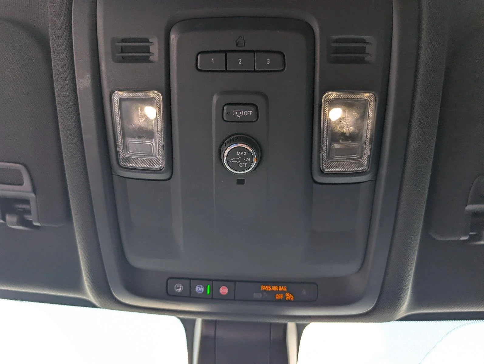 Used 2021 Shadow Gray Metallic Chevrolet LT image 22