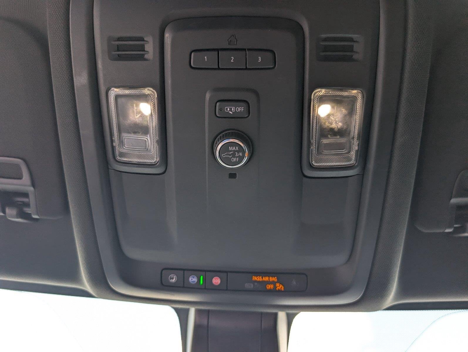 Used 2021 Shadow Gray Metallic Chevrolet LT image 22