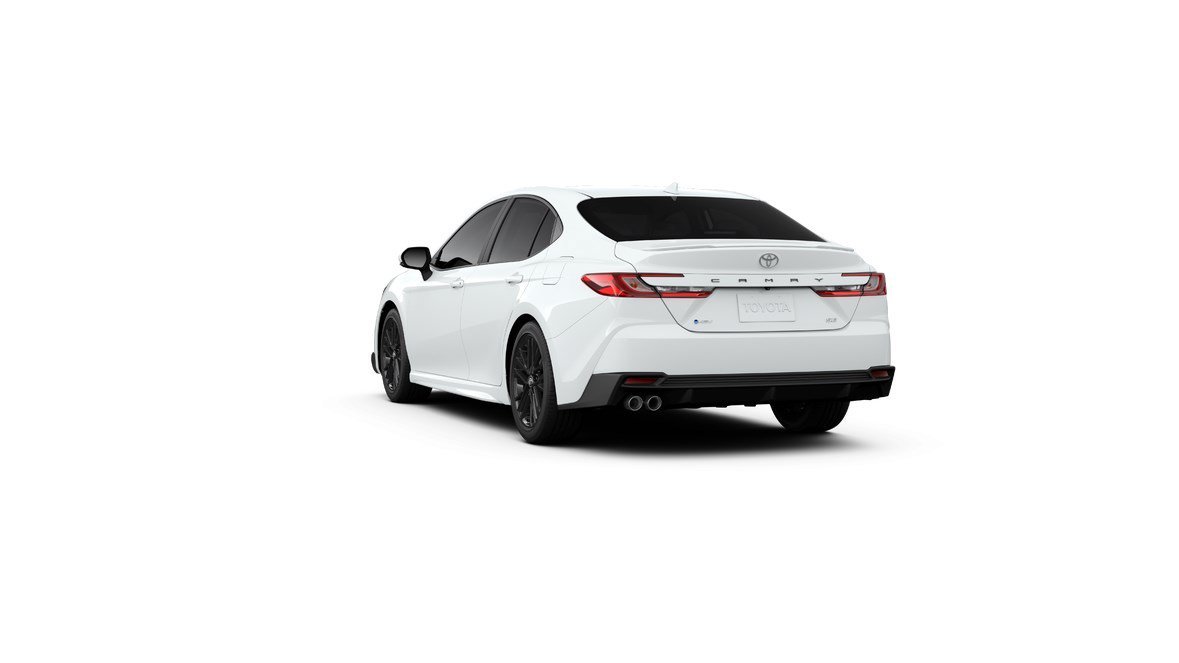 New 2027 Ice Cap Toyota SE image 26