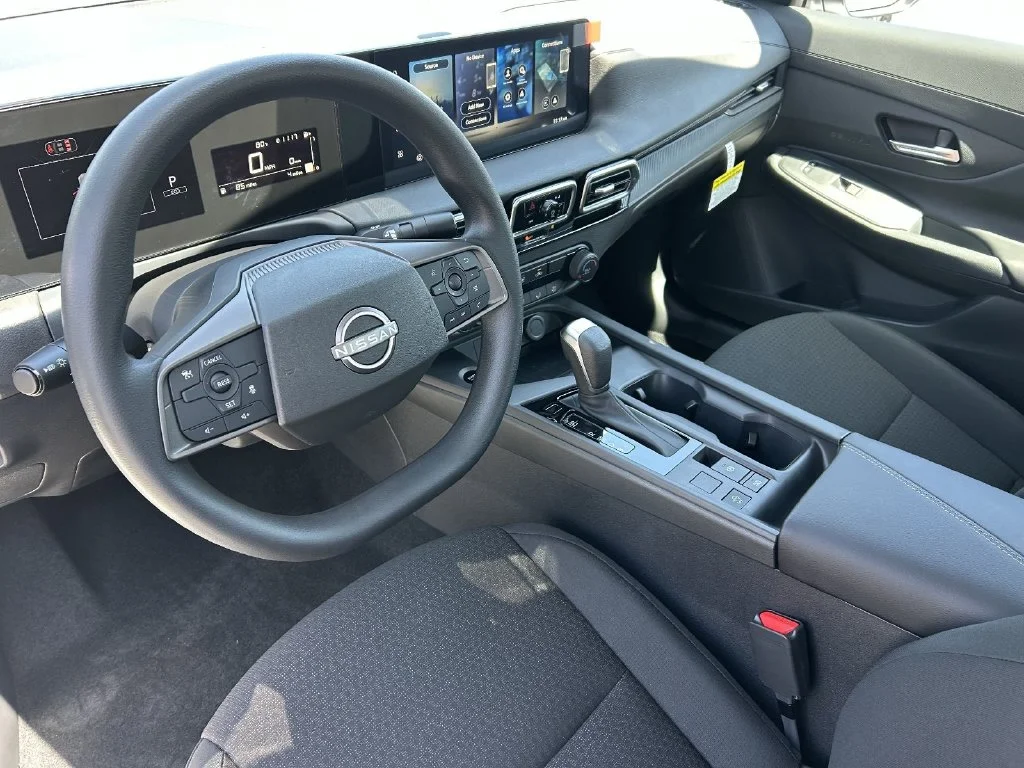 New 2026 Fresh Powder Nissan S image 13