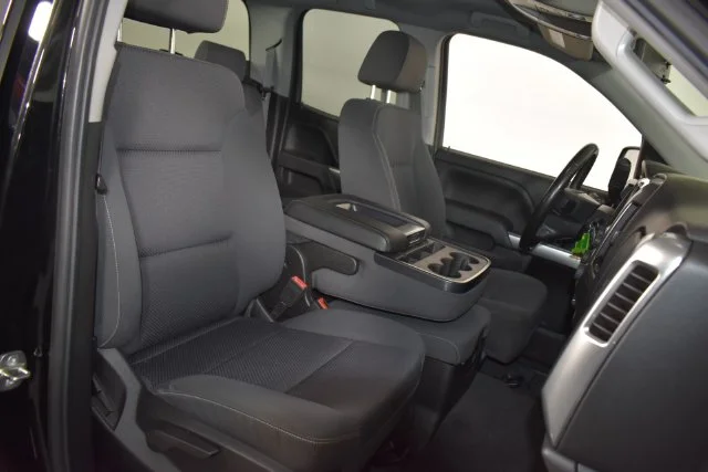 Used 2019 Black Chevrolet LT image 12