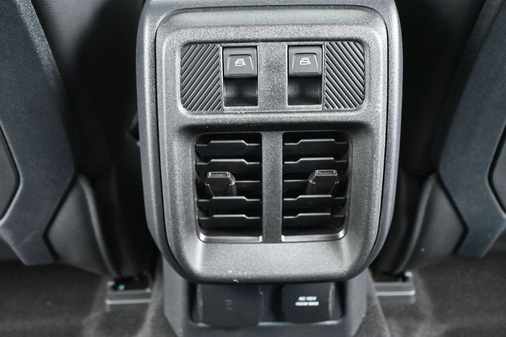 New 2026 Oxford White Ford Badlands image 20