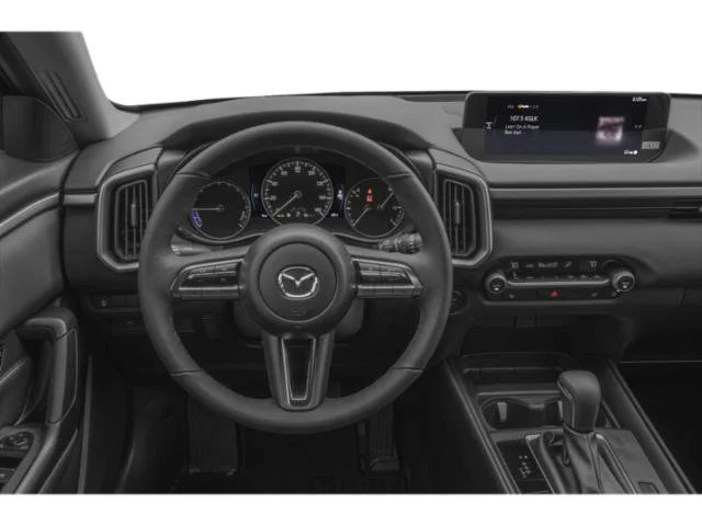 New 2026 Wind Chill Pearl Mazda Preferred image 9