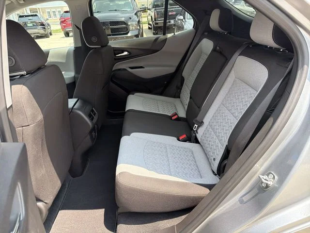 Used 2024 Gray Chevrolet LS image 23
