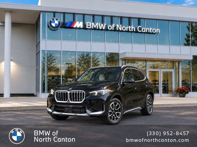 2027 BMW X1