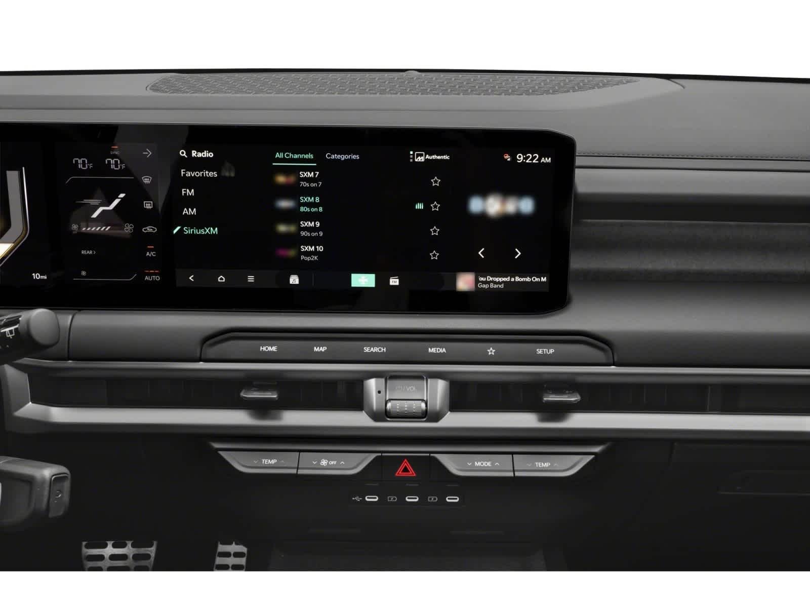 2027 Kia Telluride SX-Prestige - Photo 7