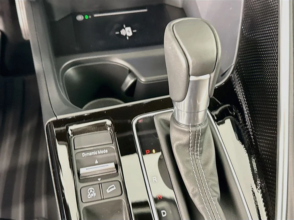New 2026 Urban Gray Pearl Acura  image 16