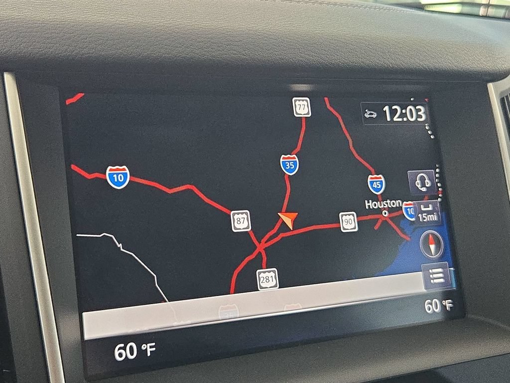 2024 INFINITI Q50 SENSORY - Photo 20