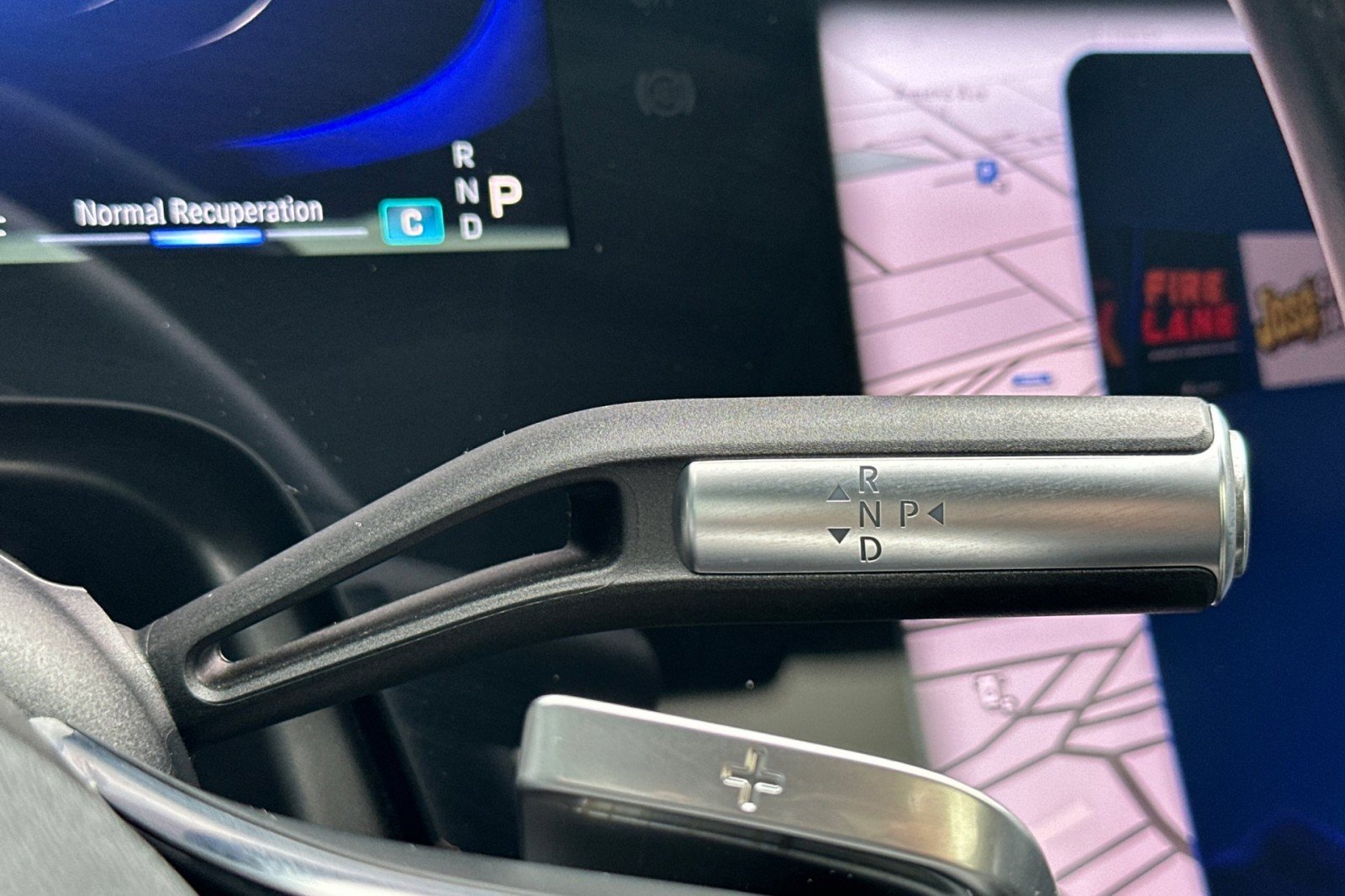 Used 2022 SELENITE GREY MAGNO Mercedes-Benz EQS 580 image 22