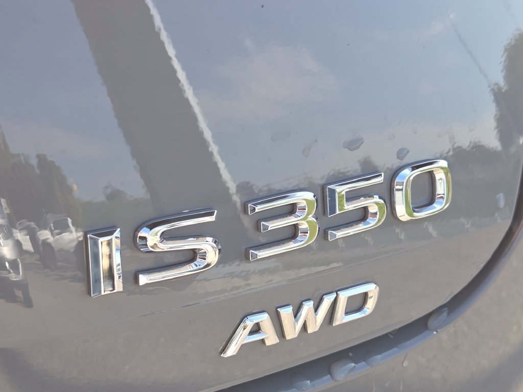 Used 2024 Incognito Lexus 350 F SPORT image 31