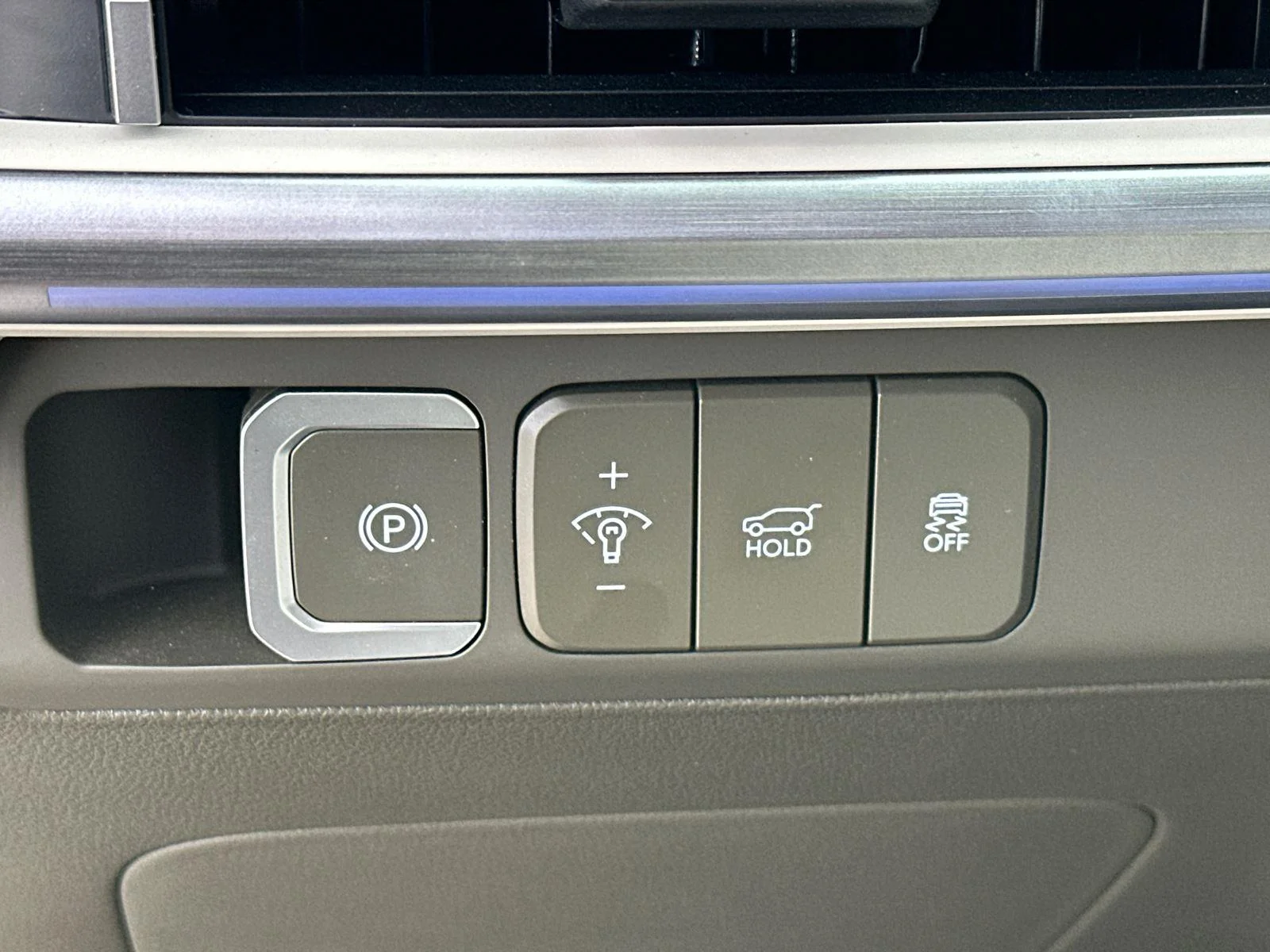 2025 Hyundai Santa Fe Calligraphy - Photo 13