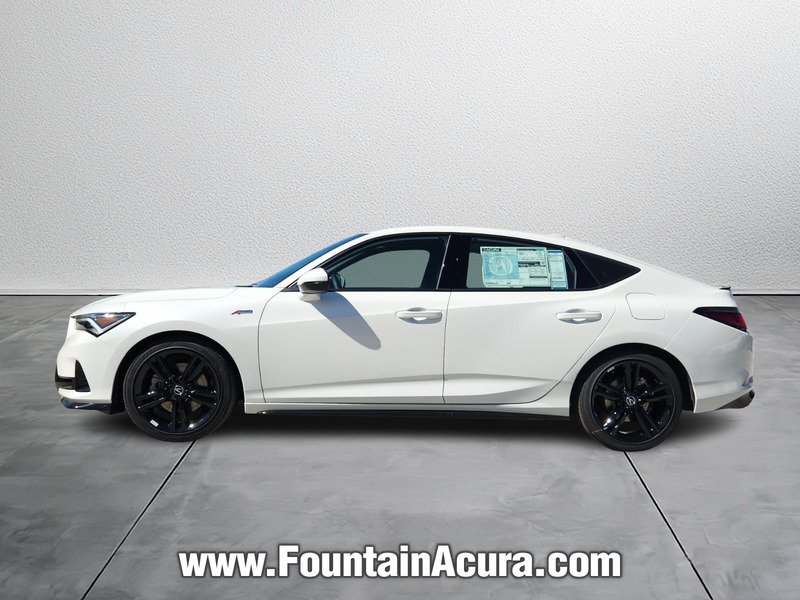 2026 Acura Integra A-Spec w/Technology Package - Photo 3