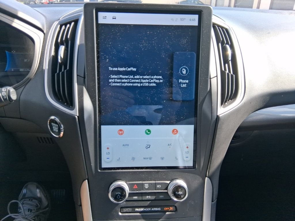 2024 Ford Edge SEL - Photo 24