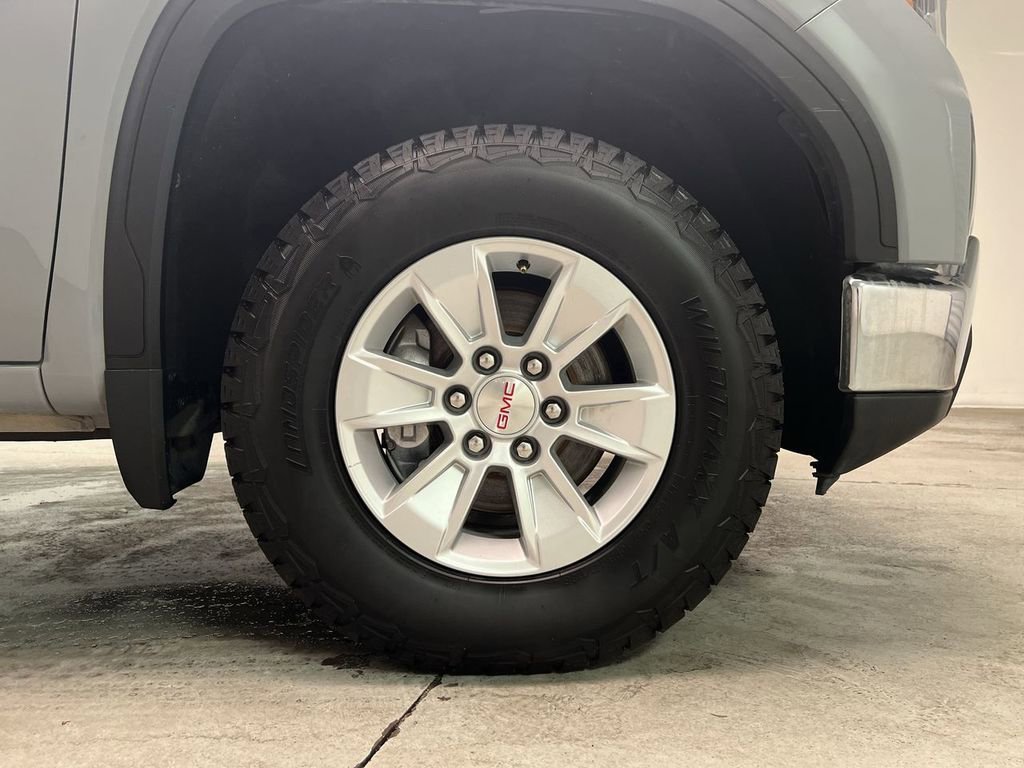 2024 GMC Sierra 1500 SLE - Photo 10