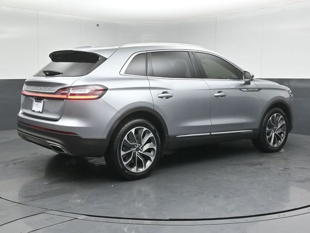 2023 LINCOLN NAUTILUS - Image 6