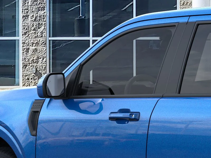 2025 Ford Maverick Lobo Standard - Photo 21