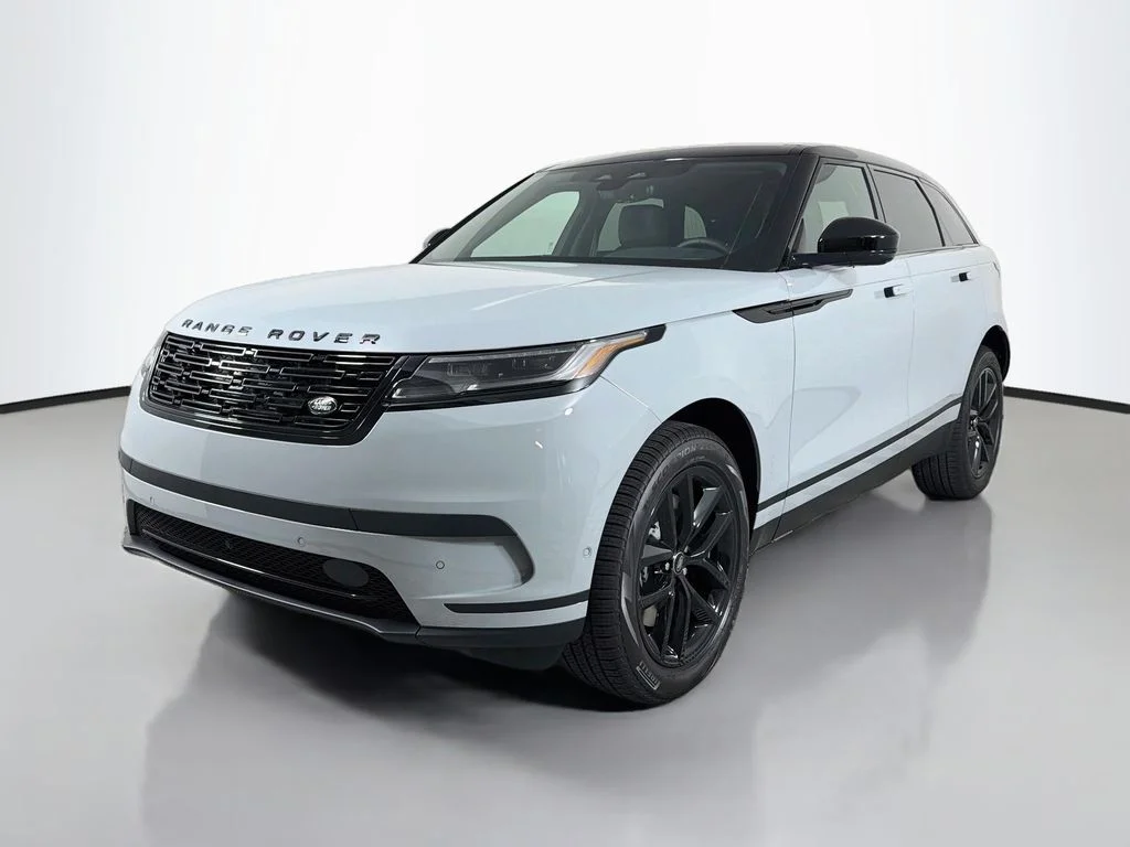 New 2026 Arroios Grey Land Rover S image 1