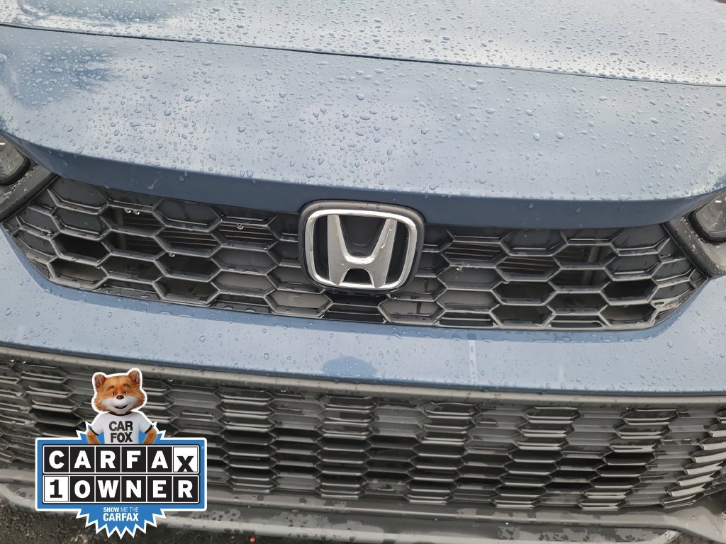 2025 Honda Civic Sport - Photo 8