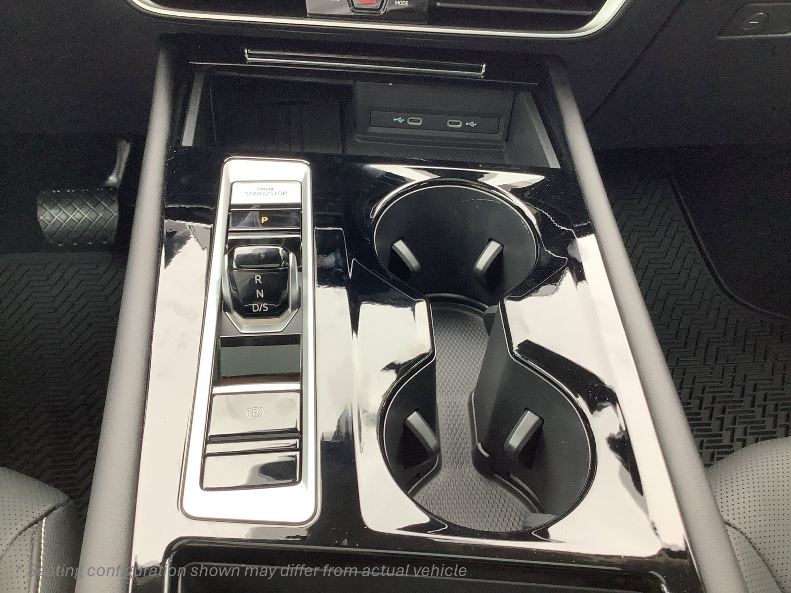 2026 Volkswagen Atlas SEL - Photo 15