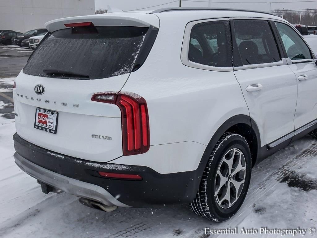 2020 KIA TELLURIDE - Image 6