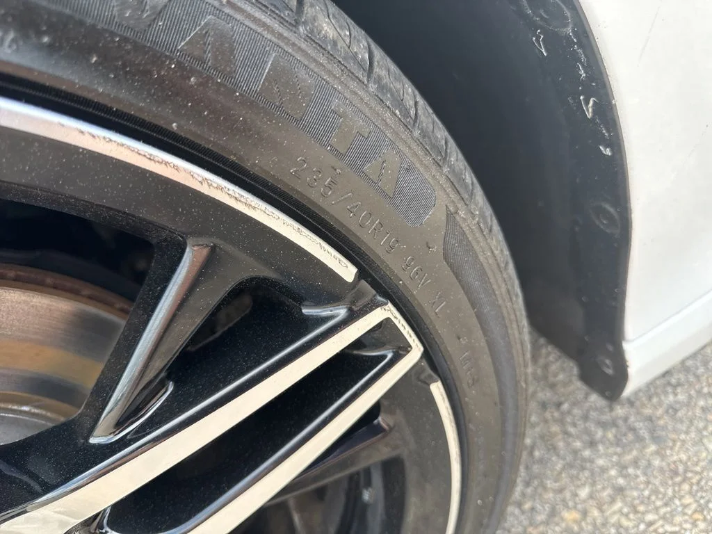 Used 2022  Honda Touring 2.0T image 35