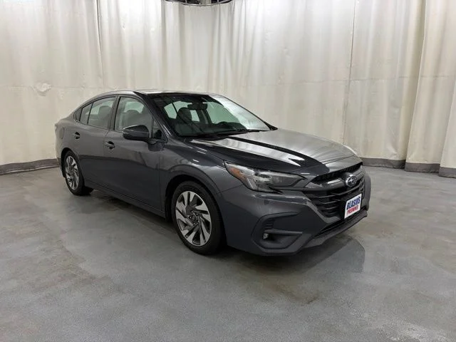 2024 Subaru Legacy