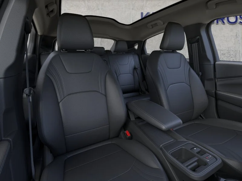 2025 Ford Mustang Mach-E Premium - Photo 32