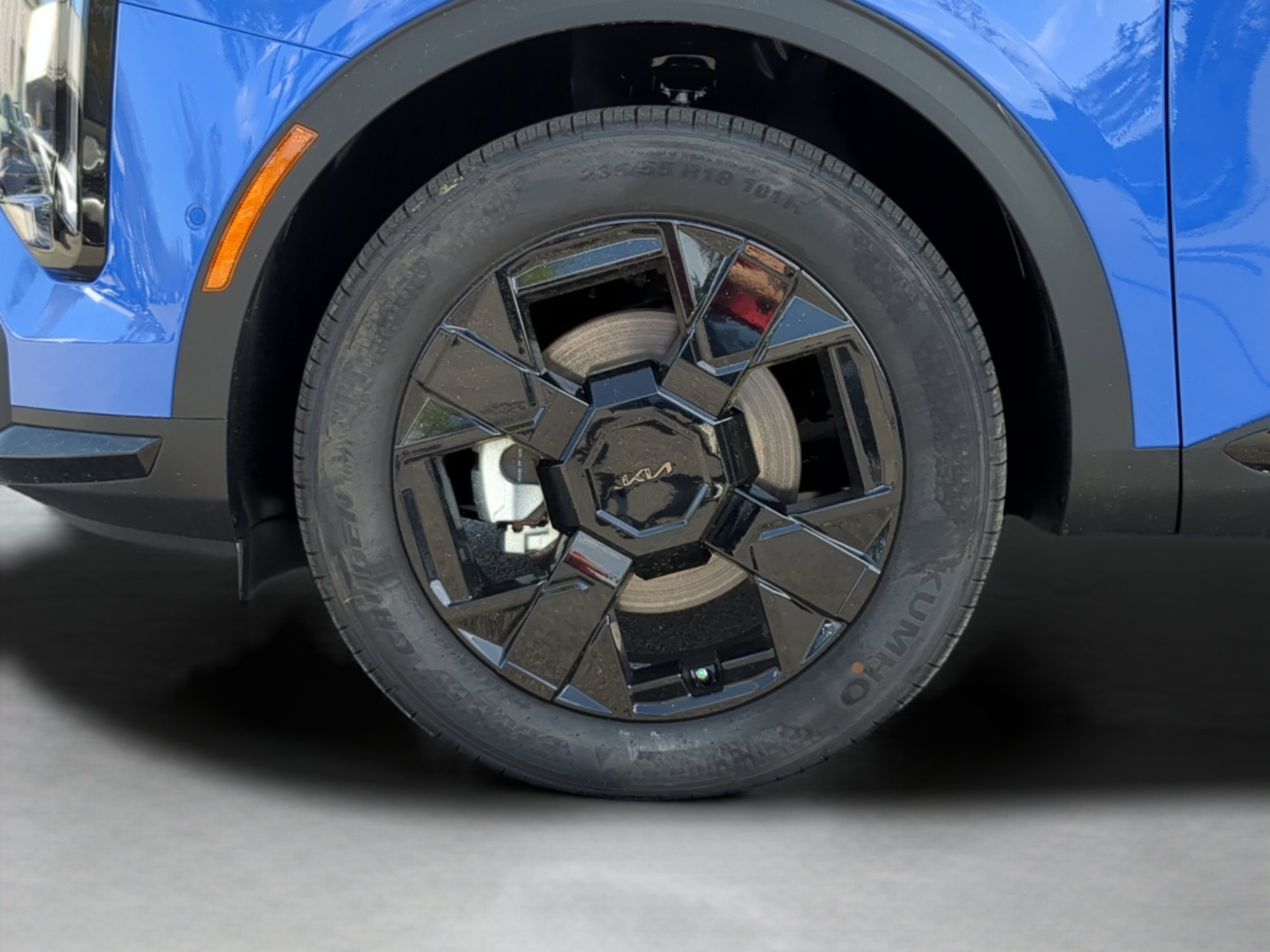 2026 Kia Sportage X-Line - Photo 34