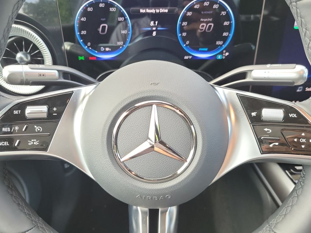 New 2027 Polar White Mercedes-Benz CLA 350 image 21