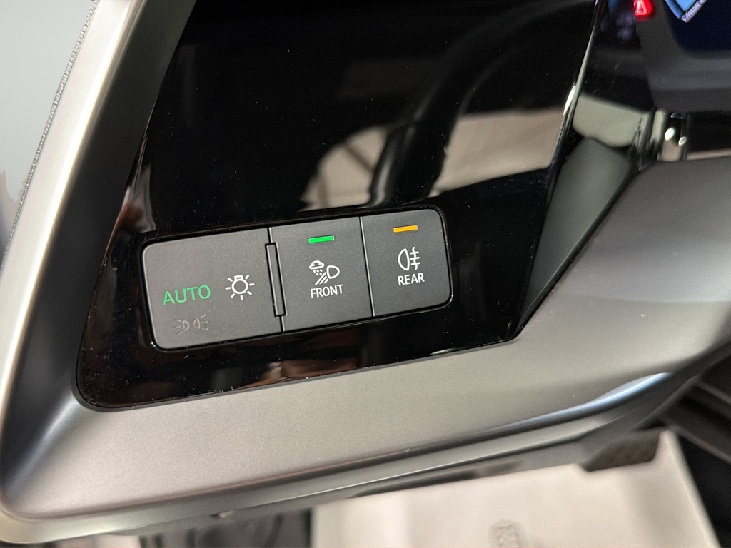 Used 2024 Silver Audi 40 Premium image 44