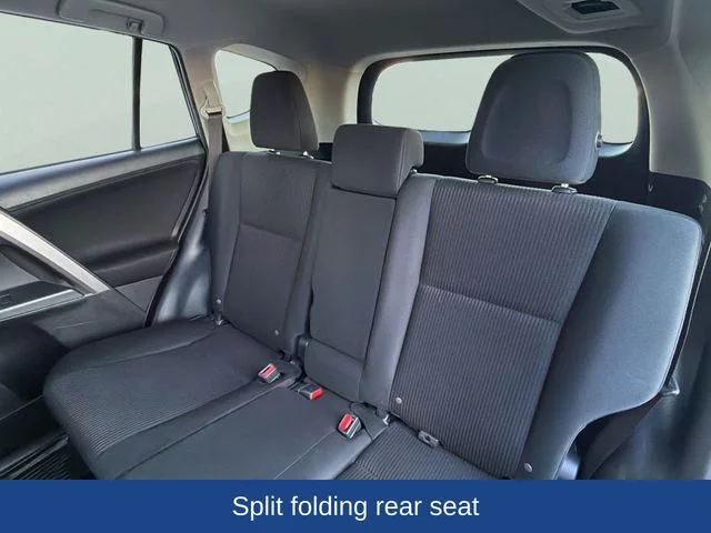 Used 2018 Gray Toyota LE image 19