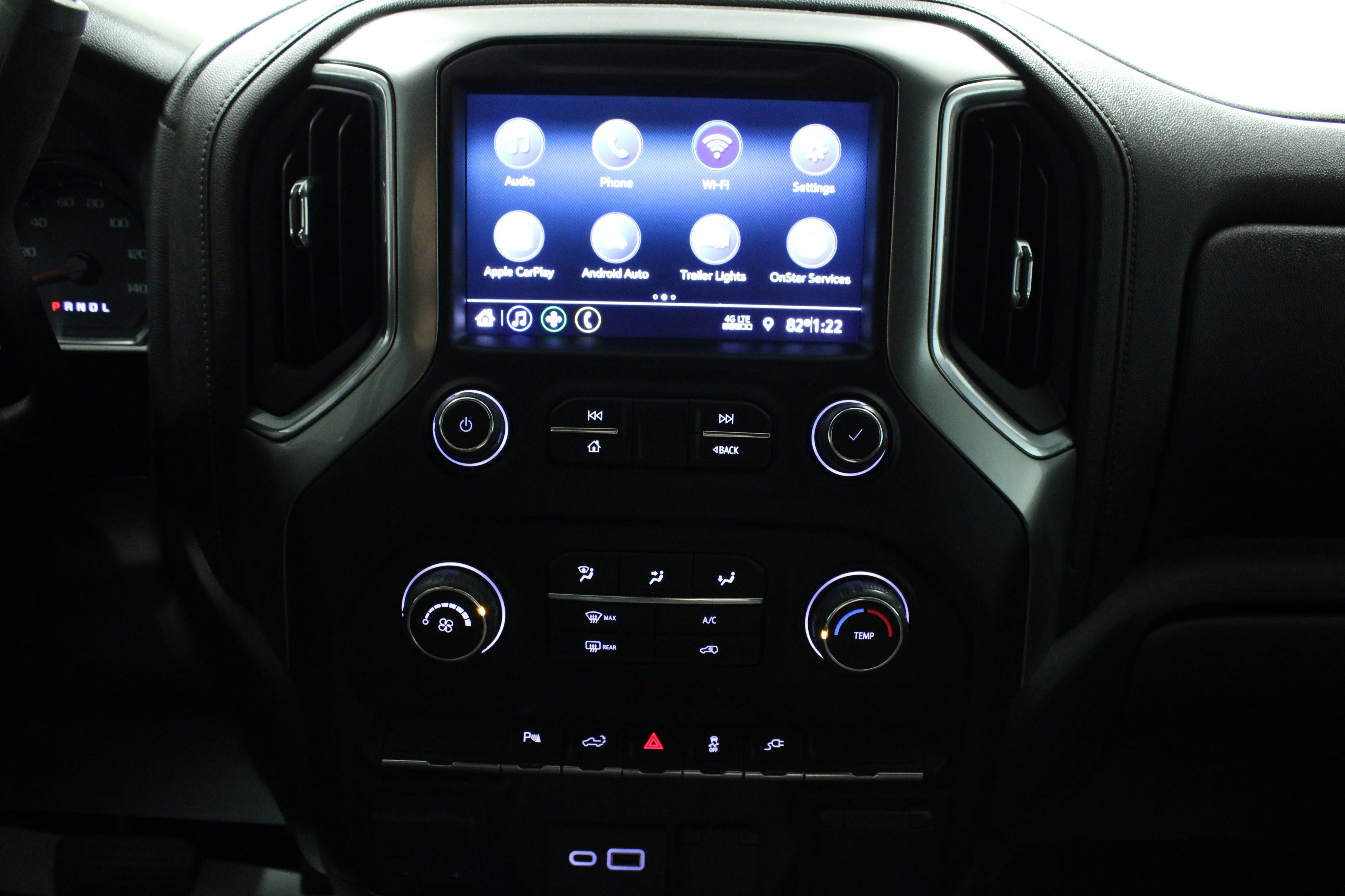 Used 2022 Summit White Chevrolet LT image 22