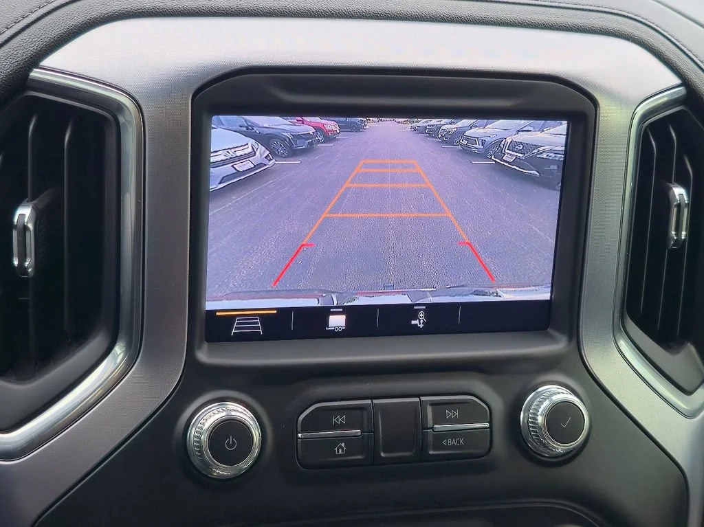 2019 GMC Sierra 1500 SLT - Photo 16