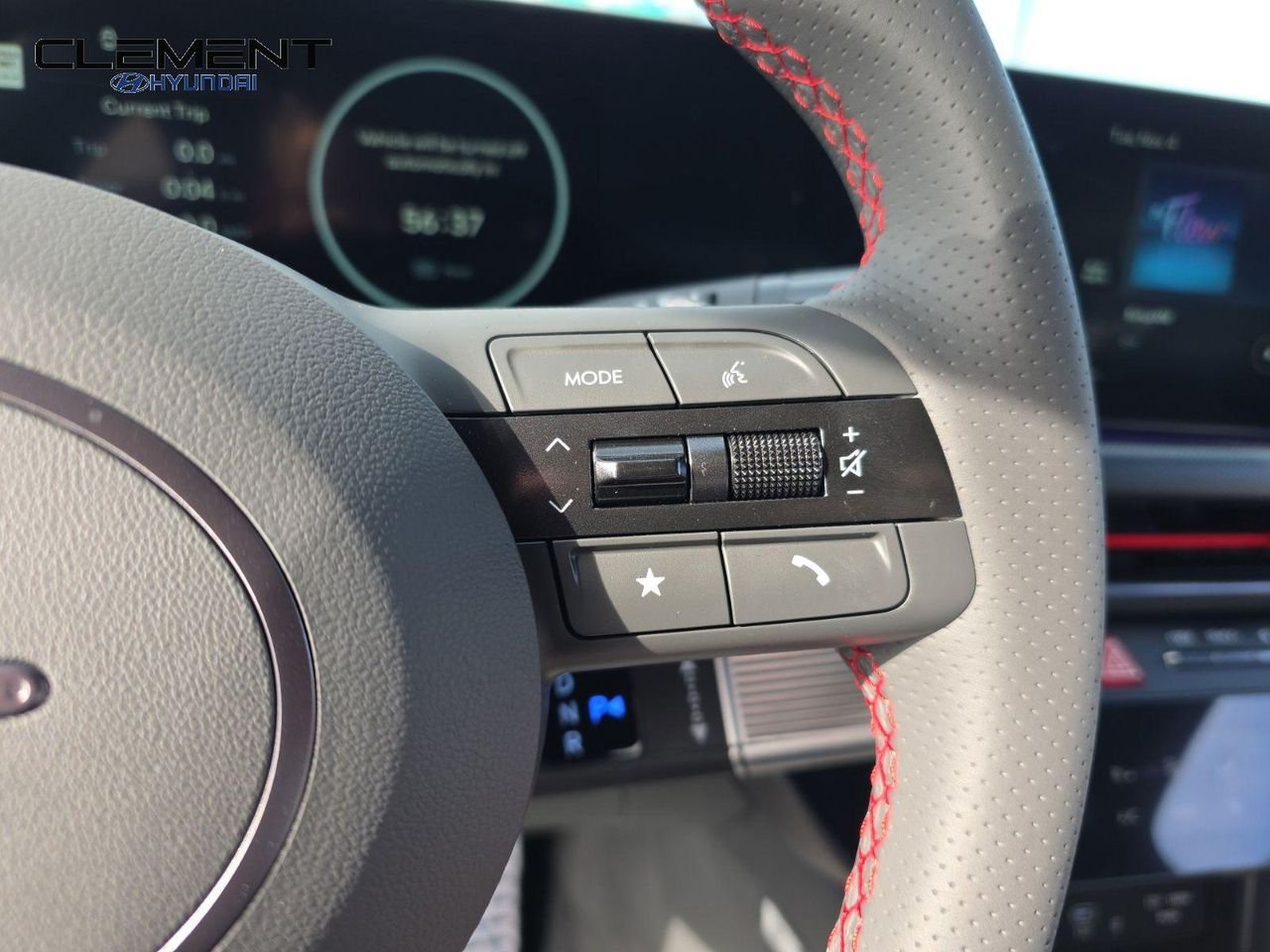 New 2026 Silver Hyundai N Line image 15