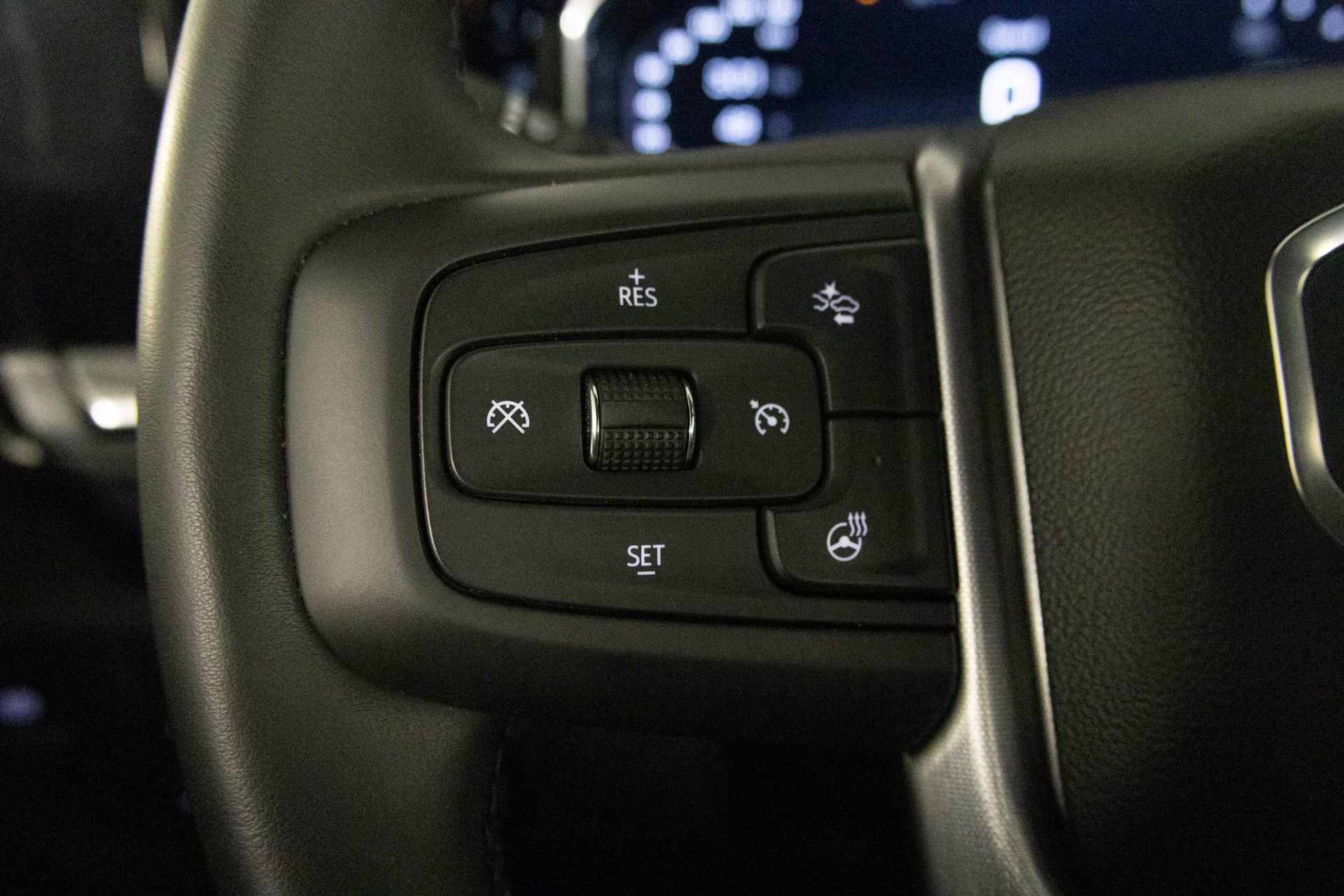 2024 GMC SIERRA - Image 27