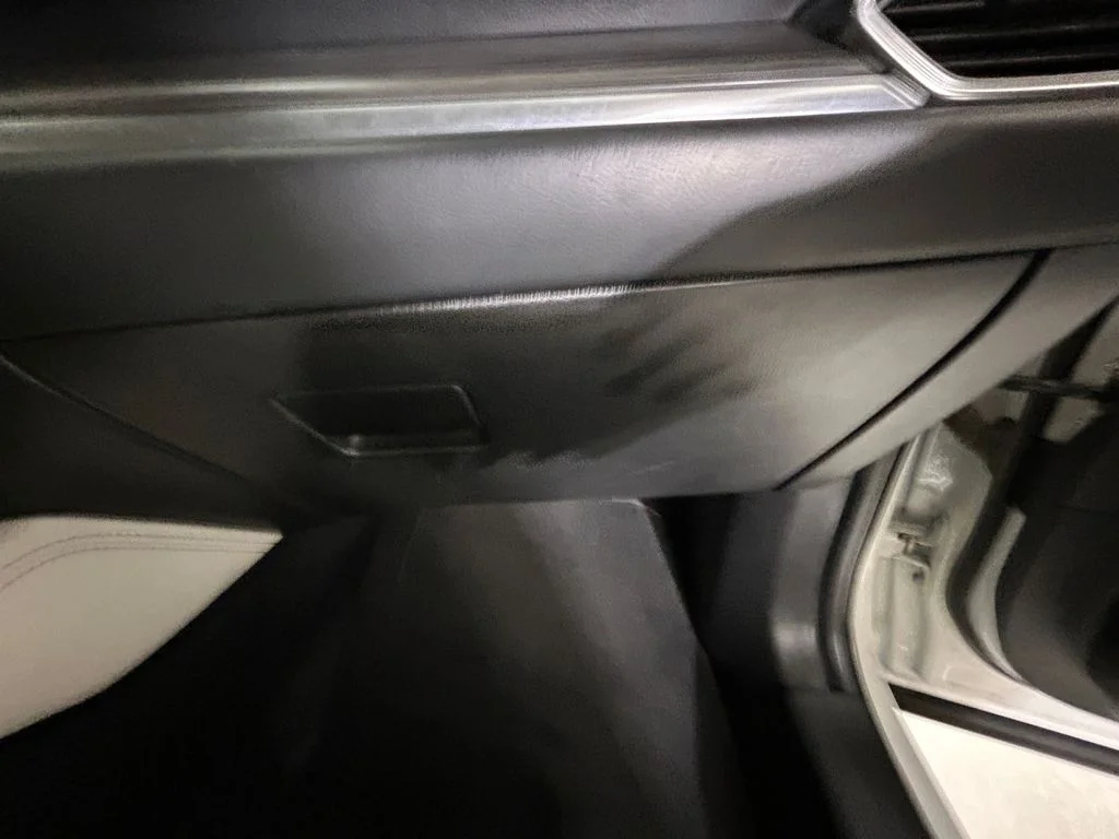 Used 2021 White Mazda Grand Touring image 24