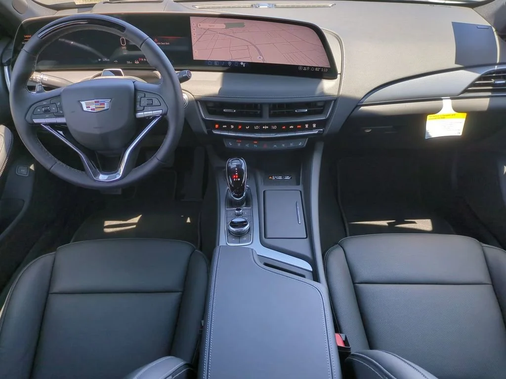 2026 Cadillac CT5 Premium Luxury - Photo 26