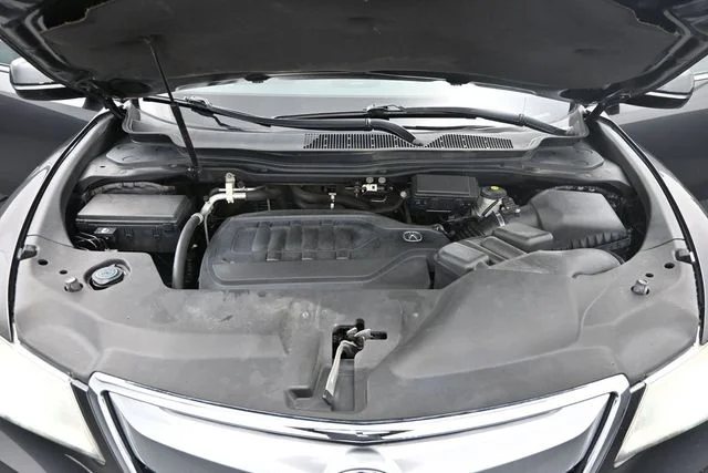 Used 2015  Acura 3.5L Technology Package image 20
