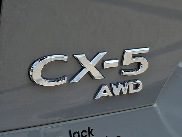 New 2026 Gray Mazda 2.5 S Premium Plus image 20