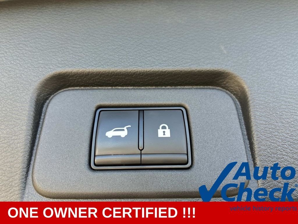 Used 2024 Black Nissan SV image 14